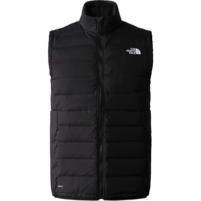 The North Face Heren Belleview Stretch Down Bodywarmer