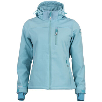Peak Mountain Windjack  Blouson softshell ACLAUDE