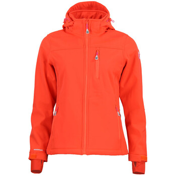 Peak Mountain Windjack  Blouson softshell ACLAUDE