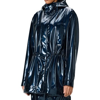 Rains Windjack  BOLD LONG JACKET W3