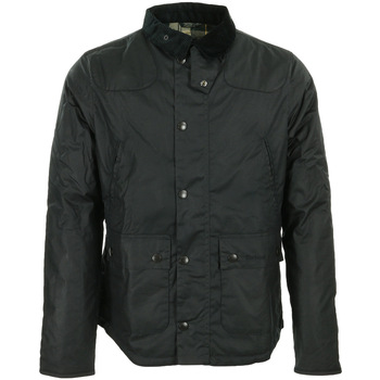 Barbour Blazer  Reelin Wax Jacket