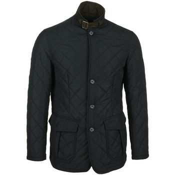 Barbour Blazer  Quilted Lutz
