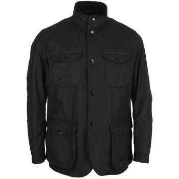 Barbour Blazer  Wax Jacket Ogston