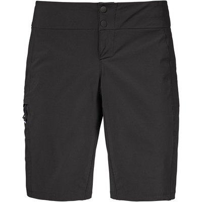 Schöffel Heren Path Fietsbroek kort