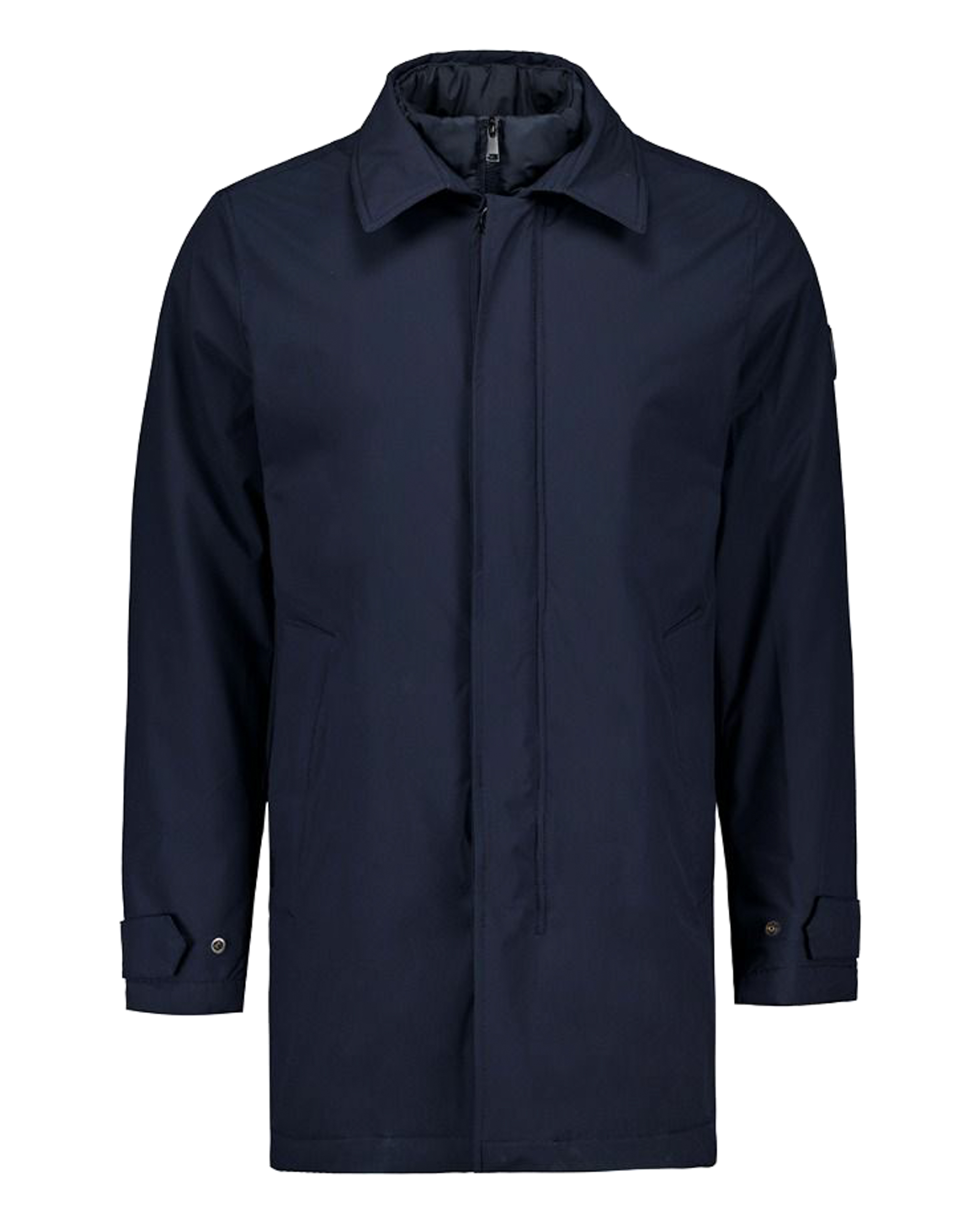 Airforce Cally trenchcoat