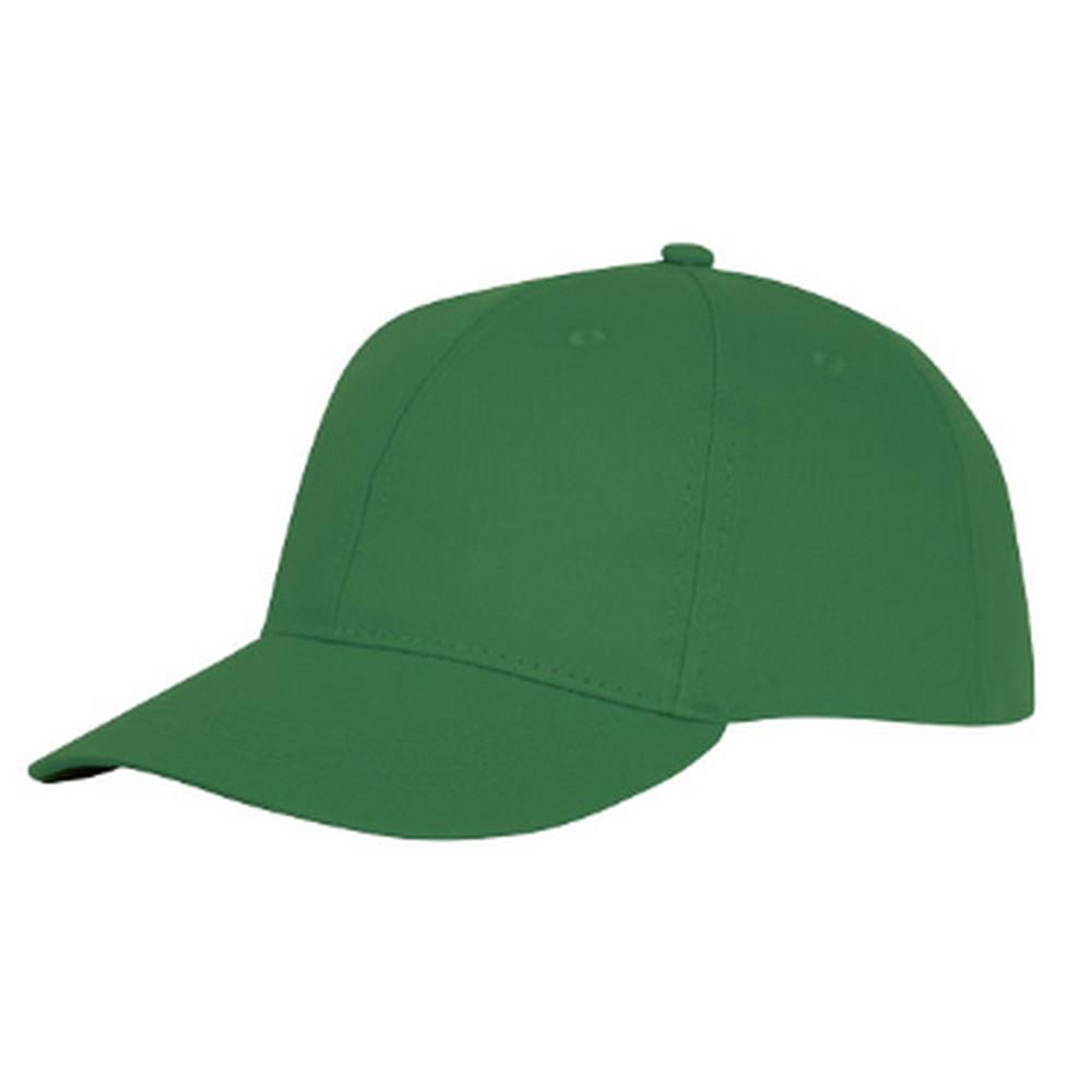 BULLET Ares 6 Panel Cap One Size