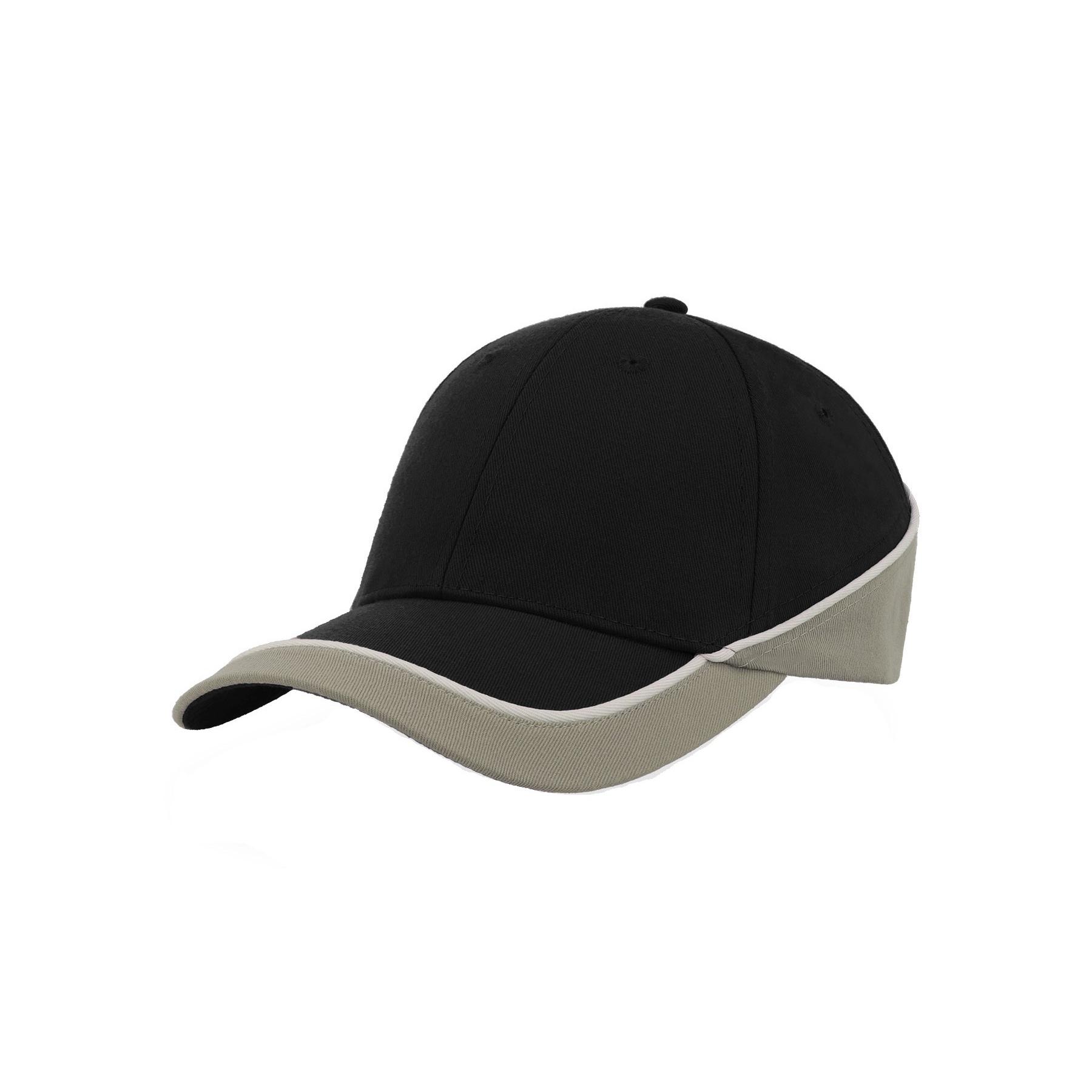 Atlantis Racing Teamwear pet met 6 panelen One Size