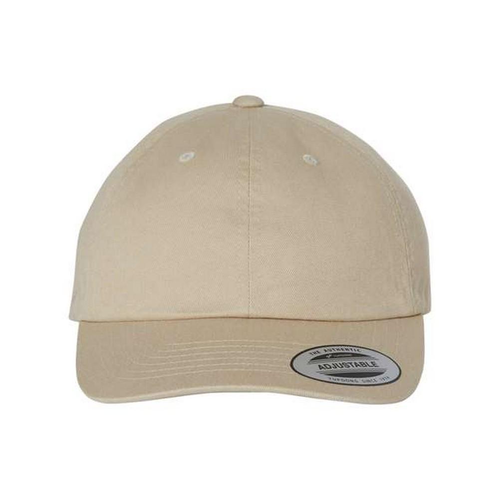FLEXFIT EcoWash papa-pet, unisex volwassenen One Size