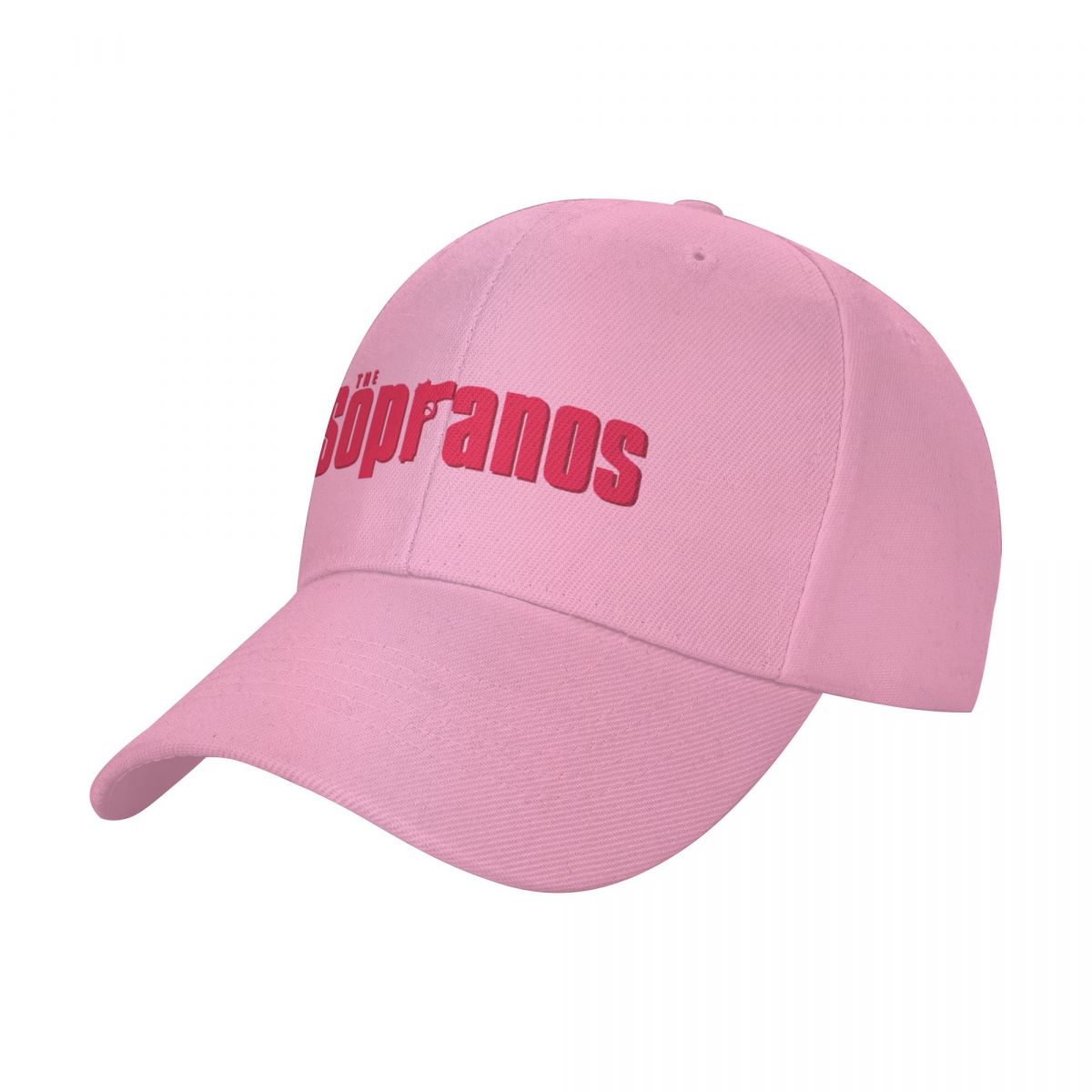 CAUSALXI The Sopranos Cap baseballpet luxe merk militair tactische pet designer hoed Unisex petten Dames