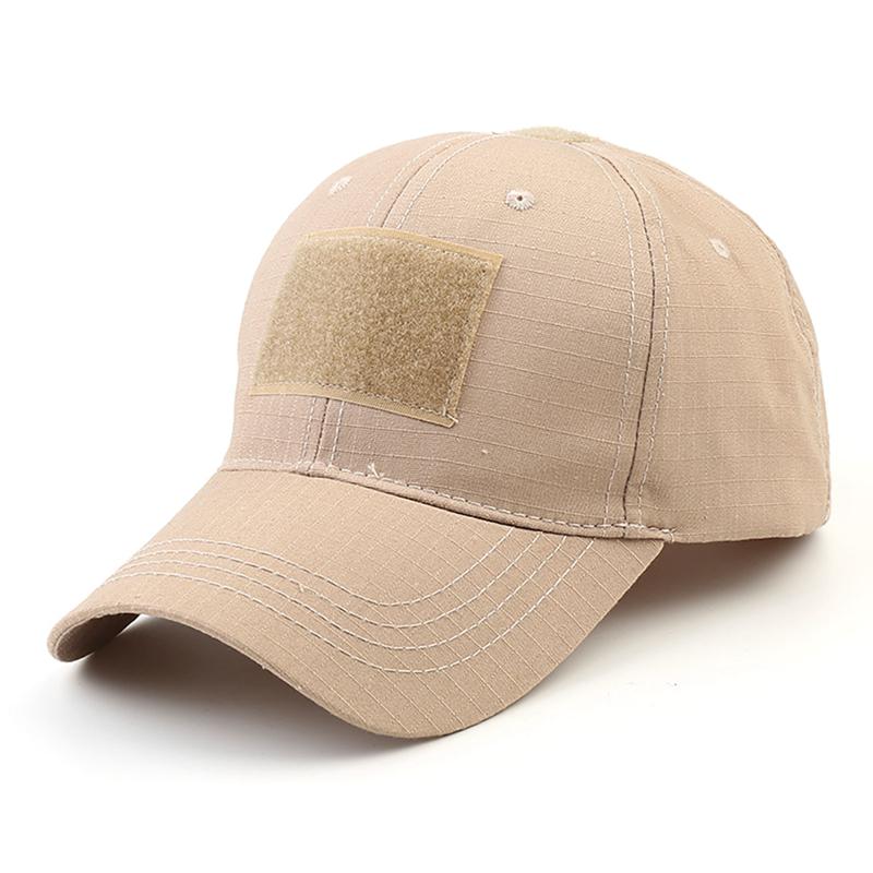 Sunnyway Outdoor Baseball Cap Tactische Camouflage Hoed Sport Pet Camouflage Camping Cap