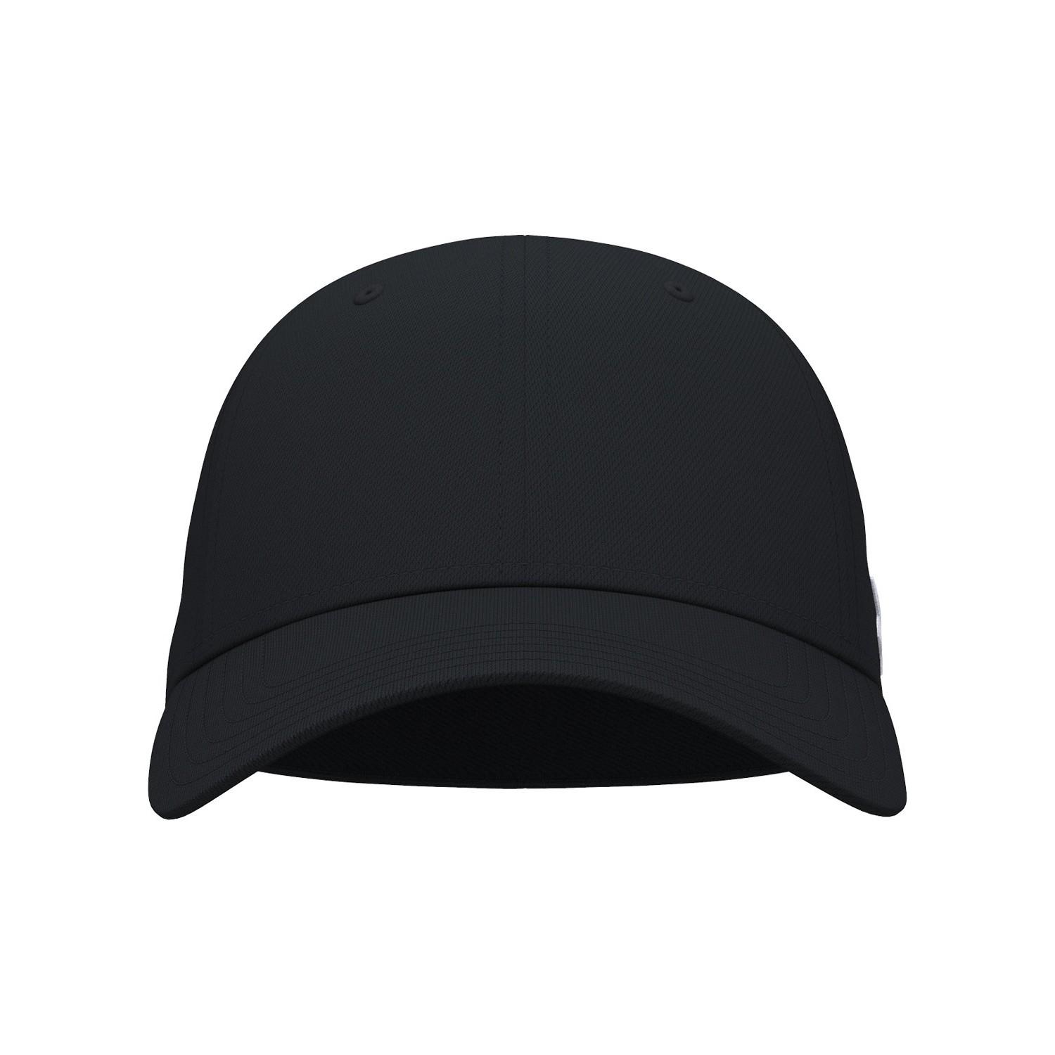 Under Armour Team Blitzing-baseballpet zwart