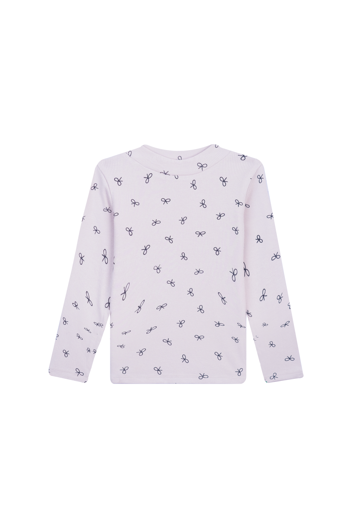 Someone winter t-shirt meisjes - beige - longsleeve - Scottie
