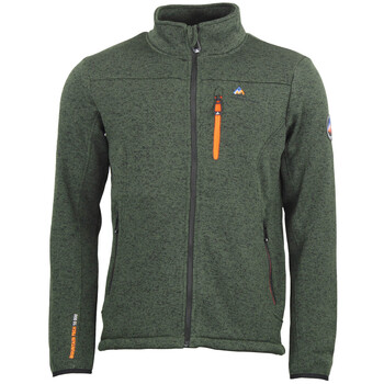 Peak Mountain Fleece Jack  Blouson polaire CEMO