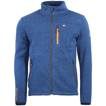 Peak Mountain Fleece Jack  Blouson polaire CEMO