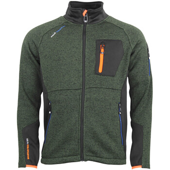 Peak Mountain Fleece Jack  Blouson polaire CLUB