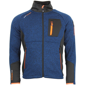 Peak Mountain Fleece Jack  Blouson polaire CLUB
