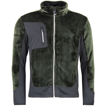 Peak Mountain Fleece Jack  Blouson polaire CHAPEAU