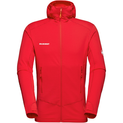 Mammut Heren Taiss Light ML Hoodie Vest