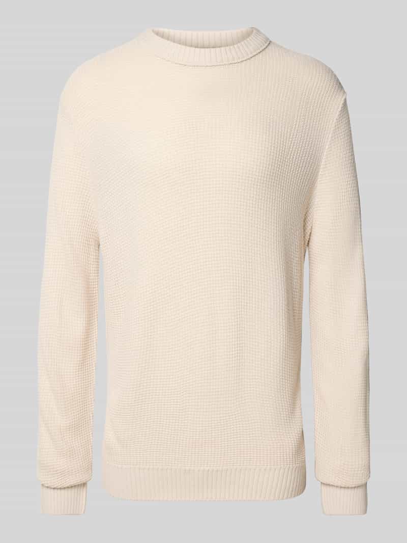 Jack & Jones Gebreide trui