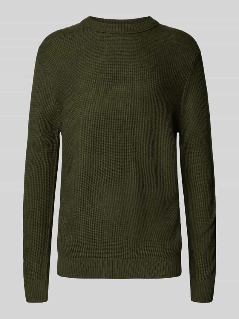Jack & Jones Gebreide trui