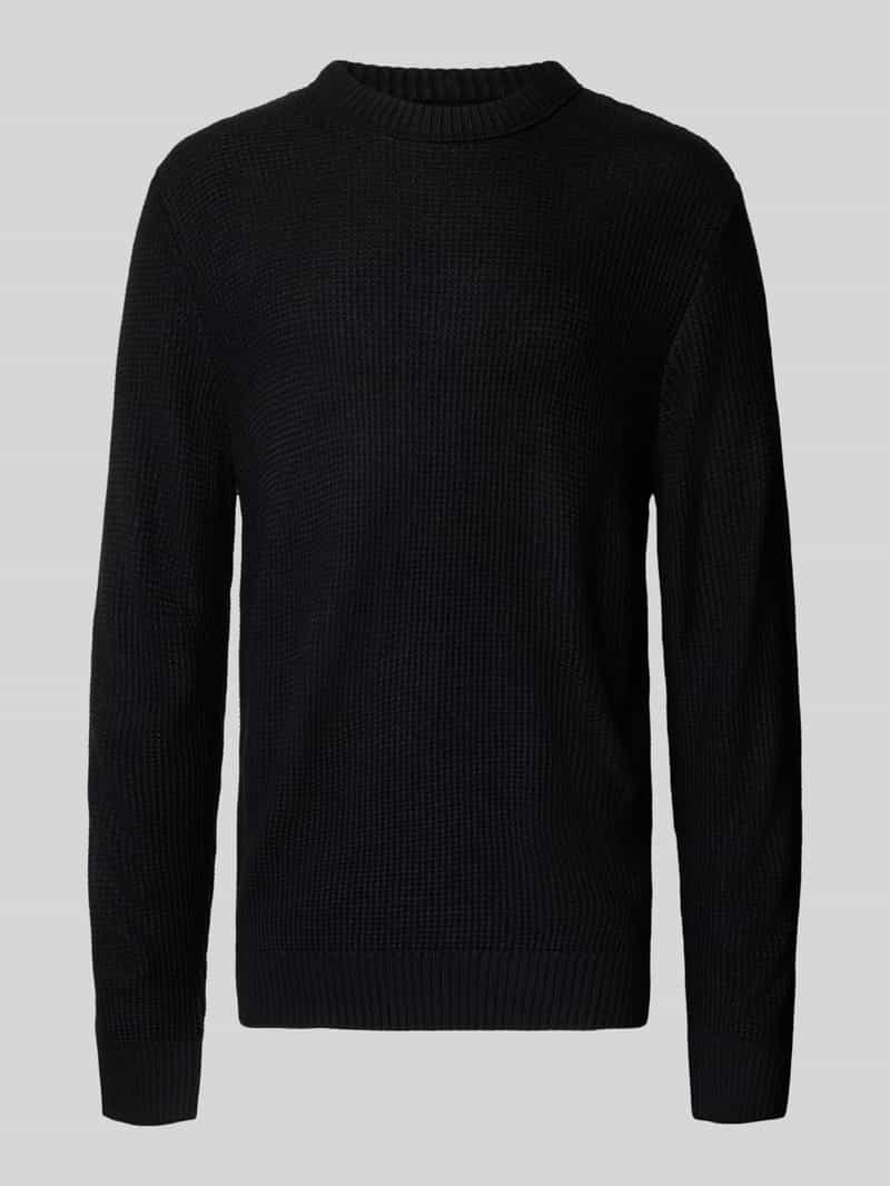 Jack & Jones Gebreide trui