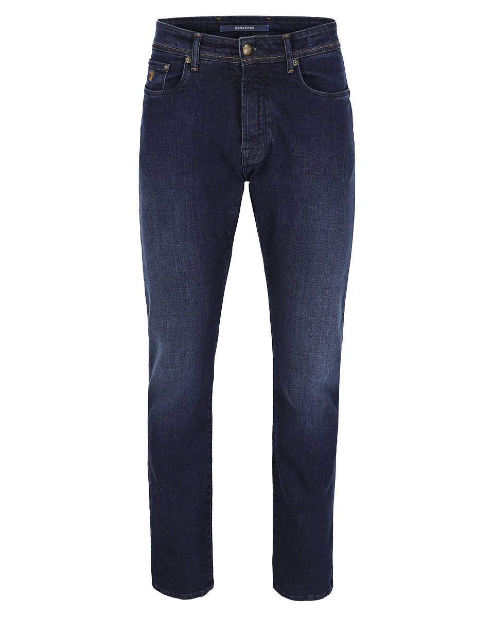 Atelier Noterman Jeans atn01rg-a42-1484