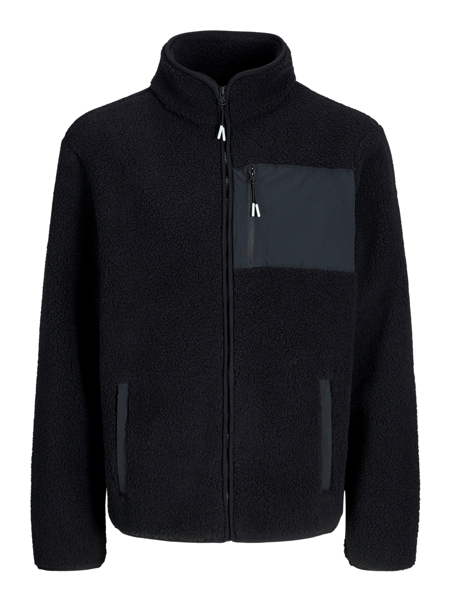 Jack & Jones Fleecejack JJTHATCHER FLEECE JACKET