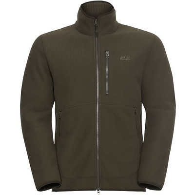 Jack Wolfskin Fleecejack LAKE RIDGE JKT M