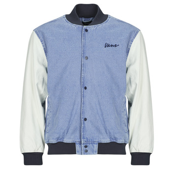 Vans Spijkerjack  Denim Baseball Jacket