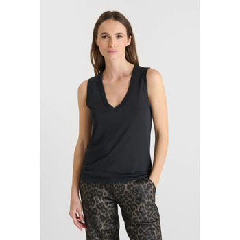 Le Temps des Cerises Top  Singlet KERAN