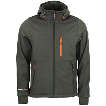 Peak Mountain Windjack  Blouson softshell CABRA