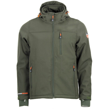 Peak Mountain Windjack  Blouson softshell CLAUDE