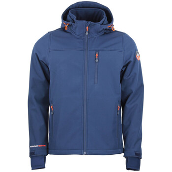 Peak Mountain Windjack  Blouson softshell CLAUDE