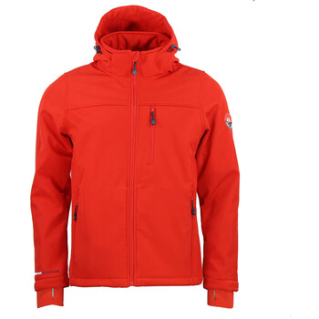 Peak Mountain Windjack  Blouson softshell CLAUDE