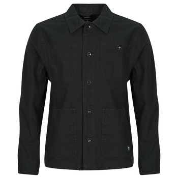 Vans Windjack  Drill Chore Canvas Jacket