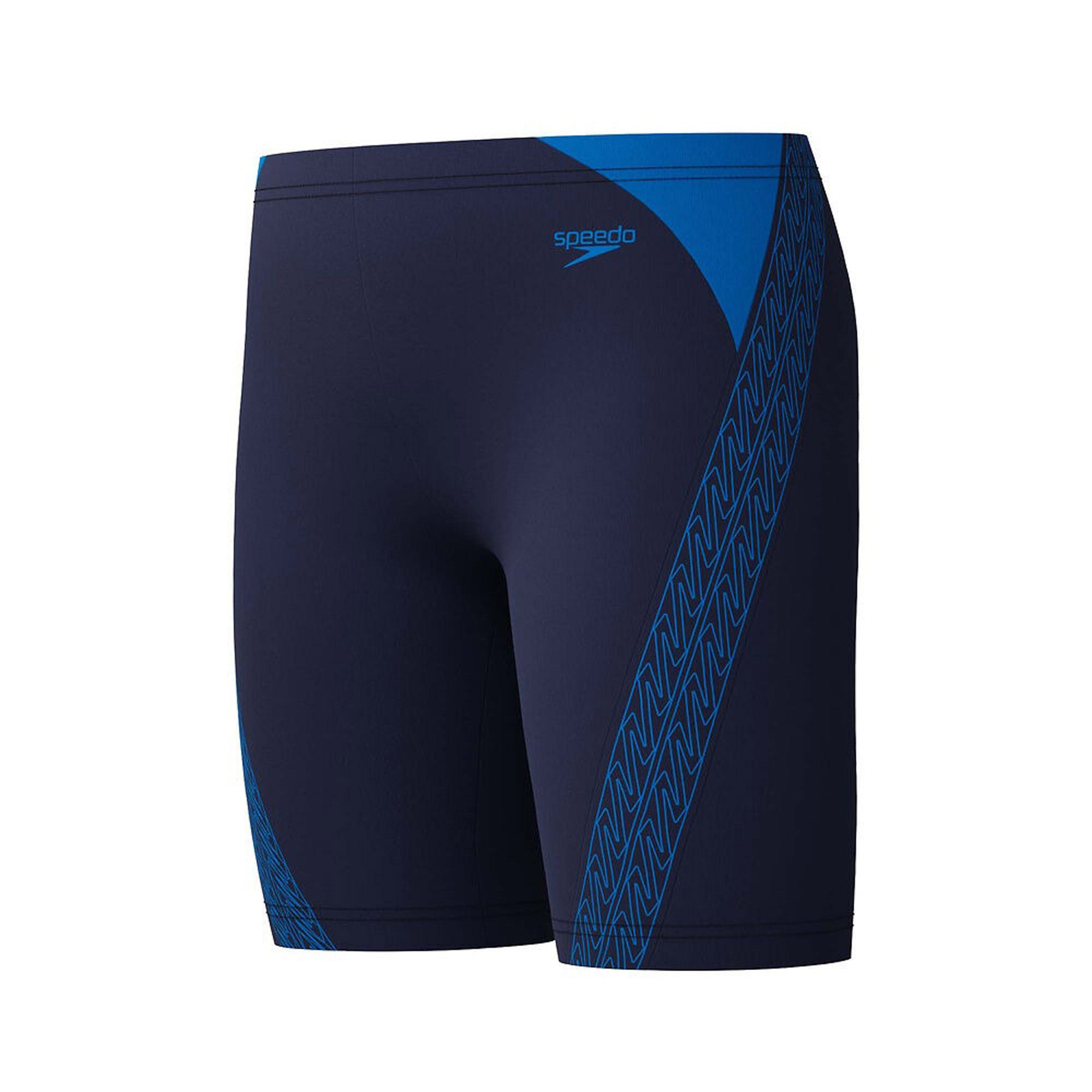 Speedo Eco Hyperboom Splice Jammer Jongens