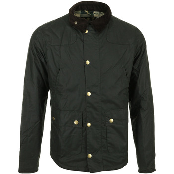 Barbour Windjack  Reelin Wax Jacket