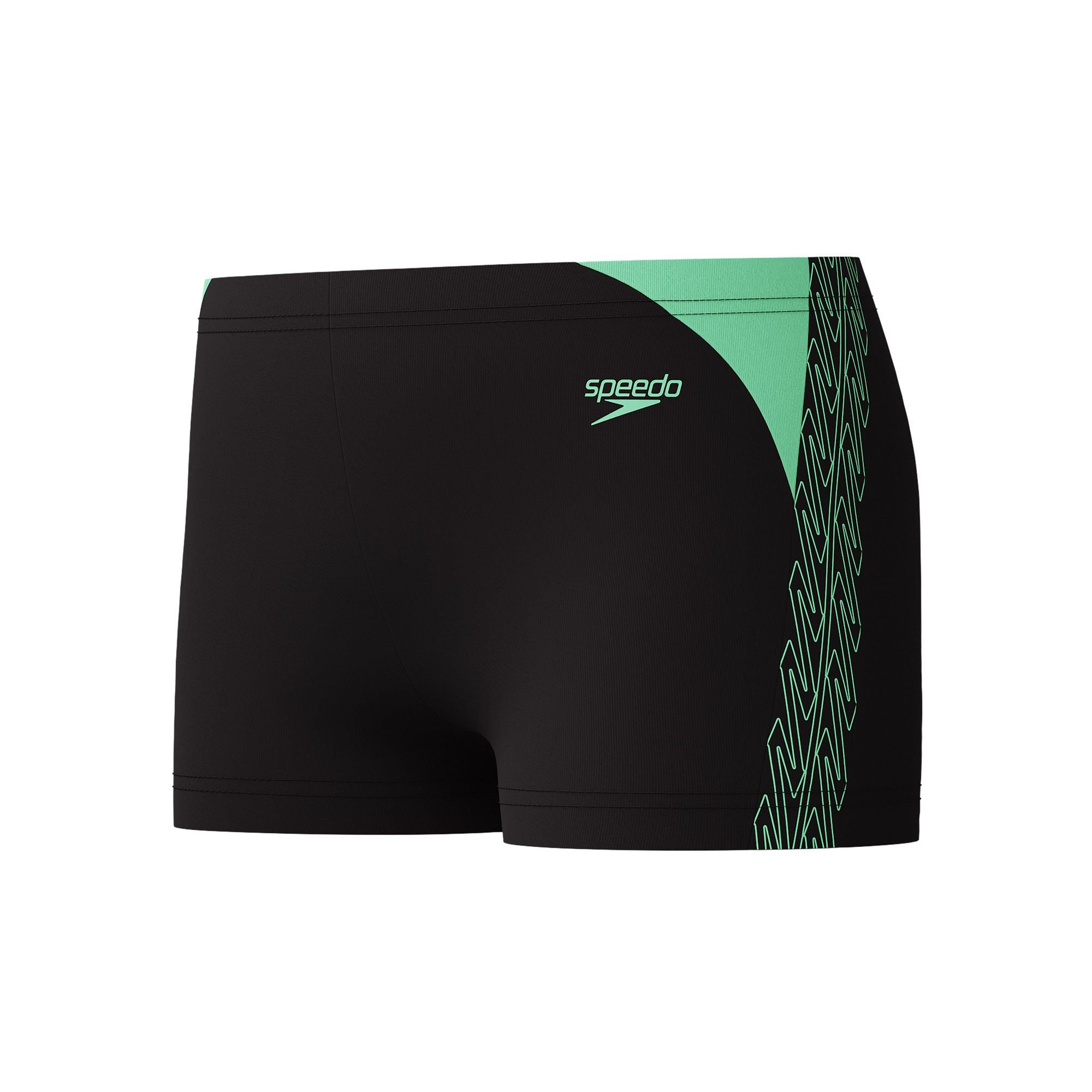 Speedo ECO Hyper Boom Logo Splice Zwemboxer Jongens