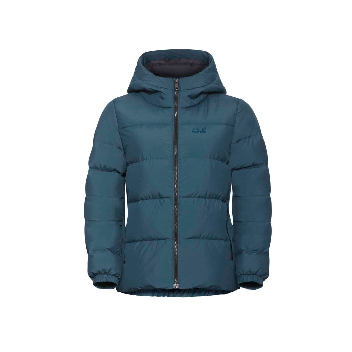 Jack Wolfskin Donsjack