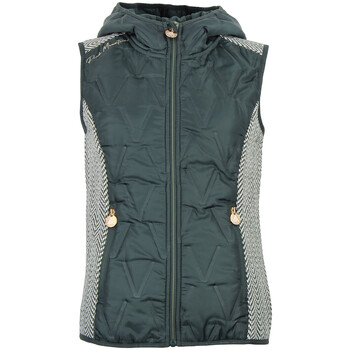 Peak Mountain Vest  Blouson polaire ANTILOPE
