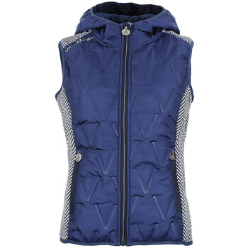 Peak Mountain Vest  Blouson polaire ANTILOPE