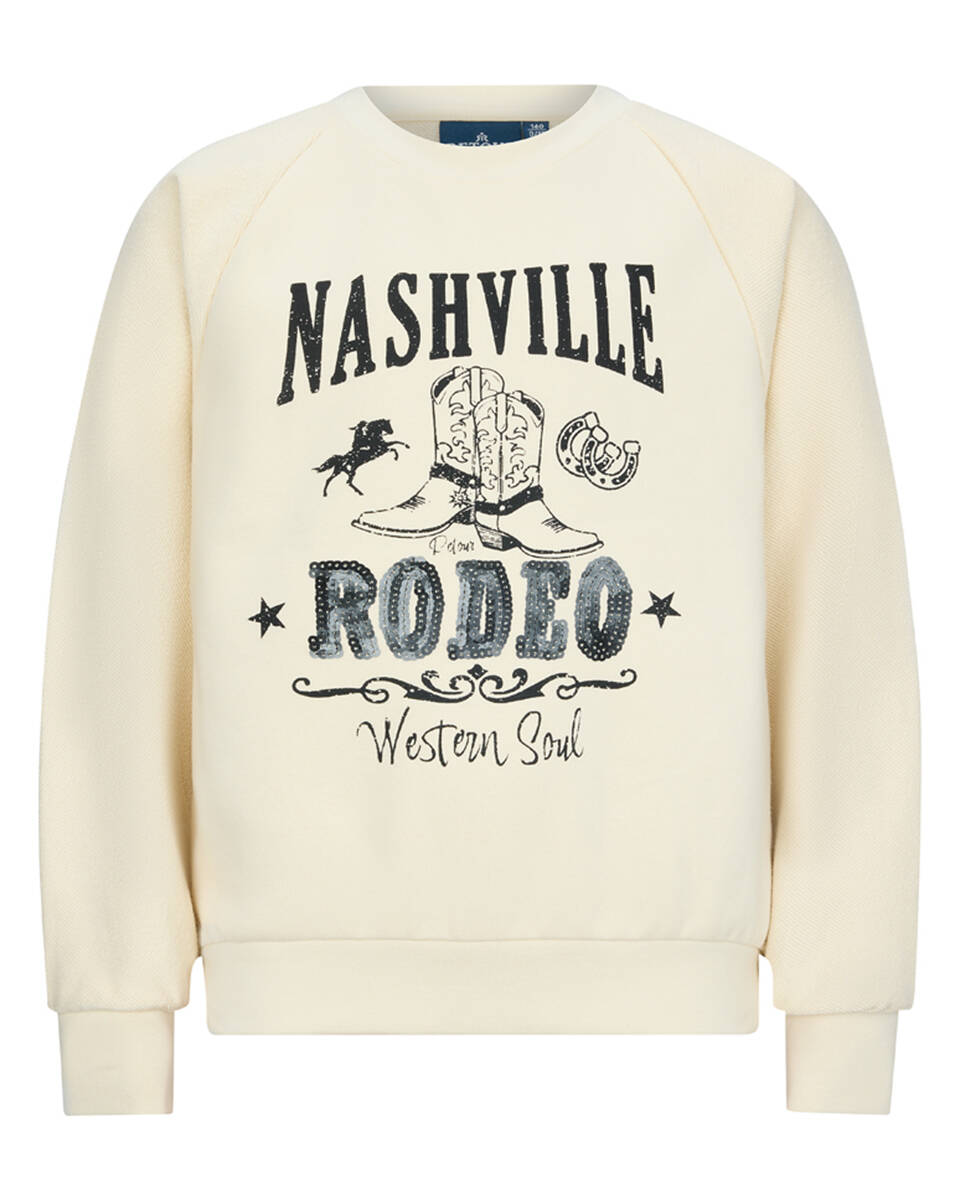 Retour Sweat rjg-053-709 robyn