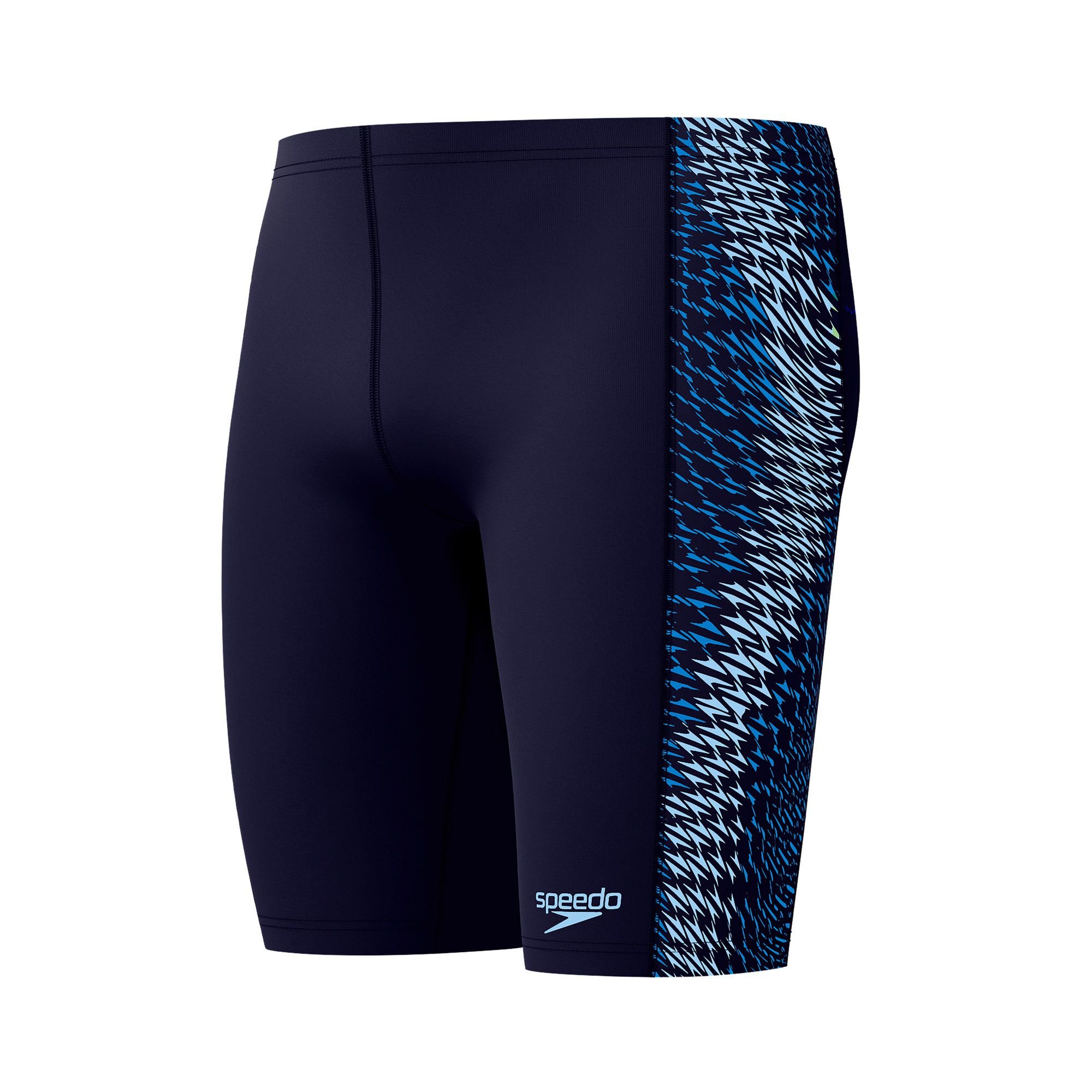 Speedo Eco+ Tech Panel Jammer Heren