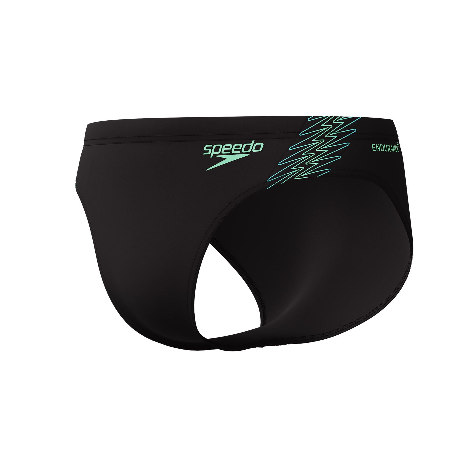 Speedo ECO+ Hyper Boom Splice 7cm Zwemslip Heren