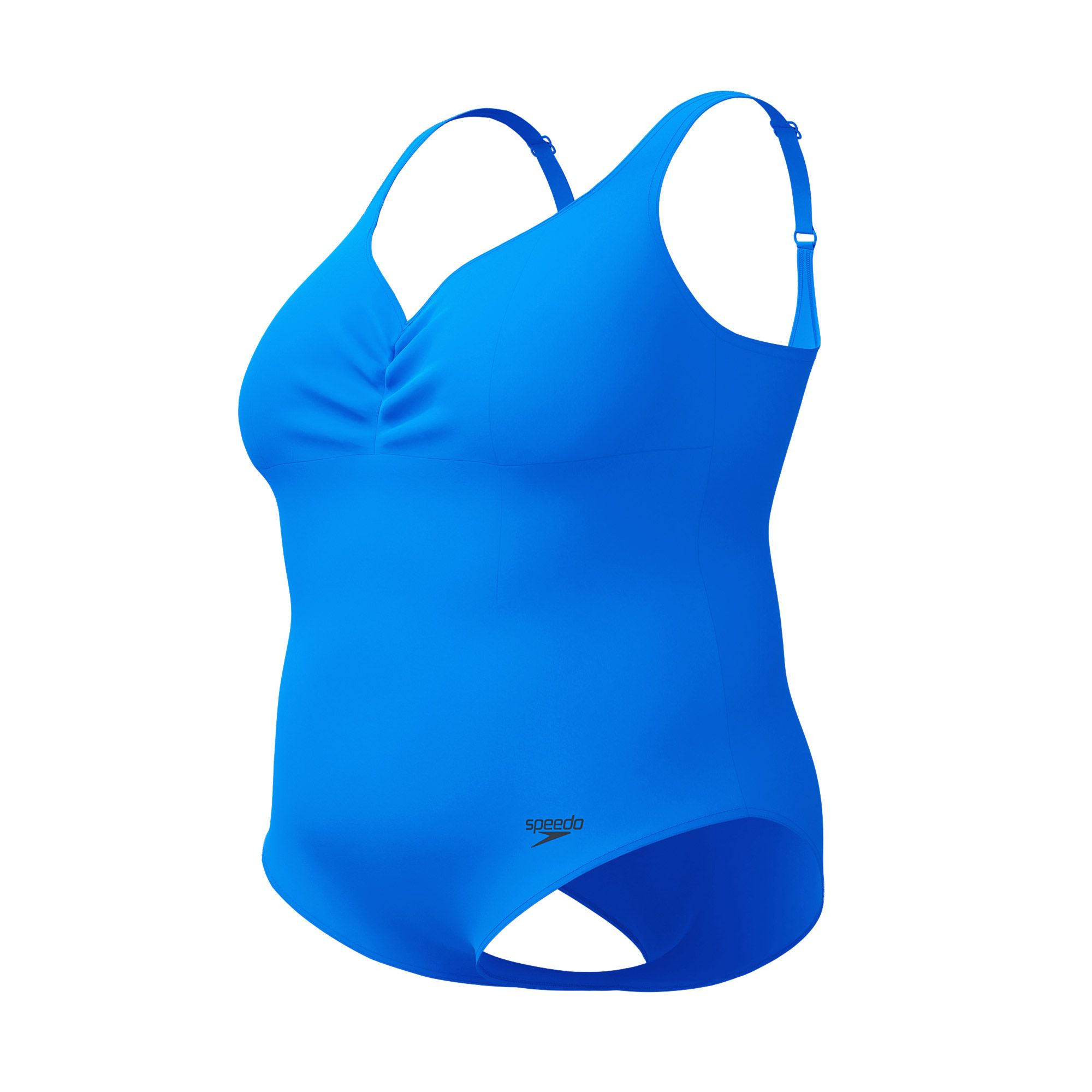 Speedo Eco Aquanite Shaping +Sizes Badpak Dames