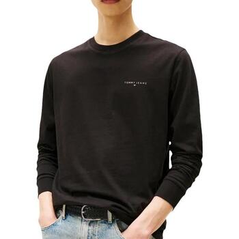 Tommy Hilfiger T-Shirt Lange Mouw  -