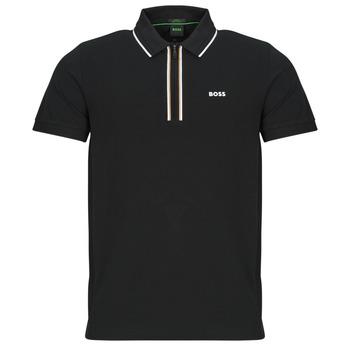 Boss Polo Shirt Korte Mouw  Philix GOC