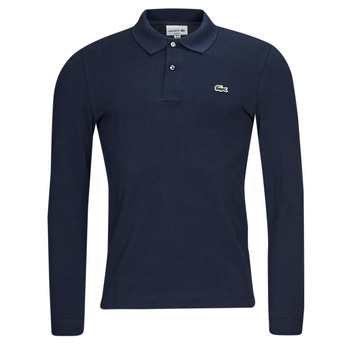 Lacoste Polo Shirt Lange Mouw  PH4013-166