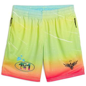Puma Korte Broek  -