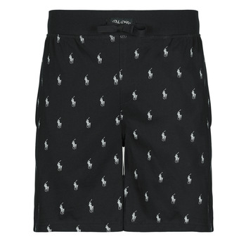 Polo Ralph Lauren Korte Broek  SLIM SHORT SLEEP BOTTOM